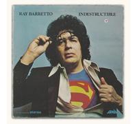 Barretto, Ray - Indestructible