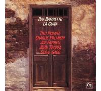 Barretto, Ray - La Cuna