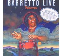 Barretto Ray - Live in New York