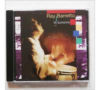 Barretto, Ray - My Summertime