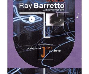Barretto Ray - Portraits in Jazz & Clave