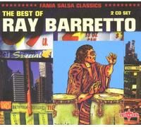 Barretto Ray - Ray Barretto Best of