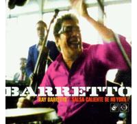 Barretto, Ray - Salsa Caliente De Nu York
