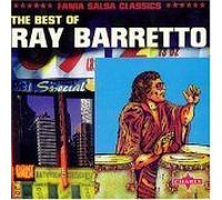 Barretto, Ray - The Best Of Ray Barretto