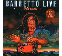 Barretto, Ray - Tomorrow Live