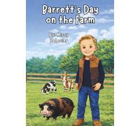 Barrett's Day on the Farm