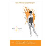 Barrework Level 1: Finis Jhung Ballet Technique [DVD] [Region 1] [US Import] [NTSC]
