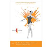 Barrework Level 3: Finis Jhung Ballet Technique [DVD] [Region 1] [US Import] [NTSC]