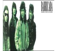 Barricada - Pasion Por El Ruido [Vinyl LP] [VINYL]