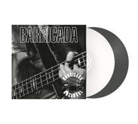 BARRICADA: ROCK&ROLL (DIRECTO) - LP vinyl BRAND NEW