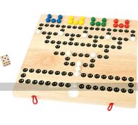 Barricade, folding board by Legler (UK)