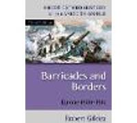 Barricades and Borders: Europe 1800-1914 by Robert Gildea (Paperback, 2003)