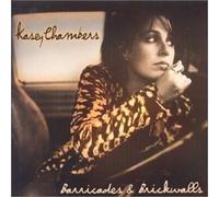 Barricades & Brick Walls by KASEY CHAMBERS (2001-05-03)