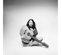 Barrie-James - Strange Desire