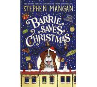 Barrie Saves Christmas