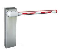 Barrier 230V 615BPR Standard Gray RAL 9006 Condominium FAAC 104910 Safety