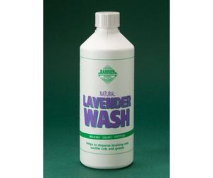 Barrier Animal Healthcare Lavender Wash
