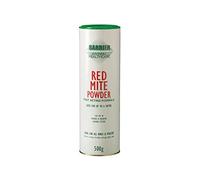 Barrier Animal Healthcare Red Mite Powder For Birds and Pou Litrey 500gm