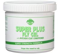 Barrier Animal Healthcare Super Plus Fly Repellent Gel 500ml