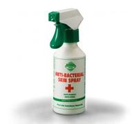 Barrier Anti-Bacterial Skin Spray 200ml