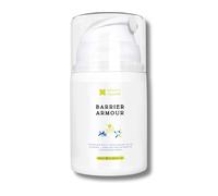 Barrier Armour Ceramide Moisturiser 50ML Beauty Cleanse White 50ml