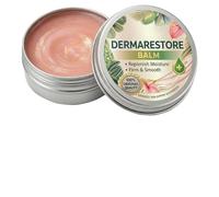 Barrier Balm - Firm & Smooth - Deep Hydration Balm,for Women Men Hands Neck Legs Back Daily Routine Seasonal Changes Home Travel