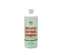 Barrier Anti Itch Soothing Shampoo - 500ml Bottle