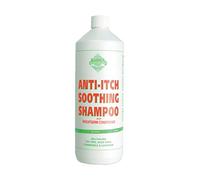 Barrier BAR0203 Anti-itch Soothing Shampoo - Clear, 1 Litre