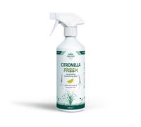 Barrier Citronella Fresh Deodorising Spray - 500ml Spray