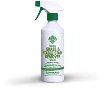 Barrier Grass and Stable Stain Remover - 400ml Bottle