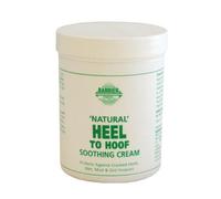 Barrier Heel to Hoof Soothing Cream, 250 ml