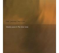 Barrier, Jersey - Steady Pace in the Slow Lane