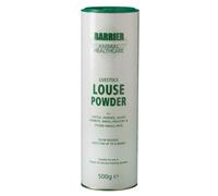 Barrier Livestock Louse Powder