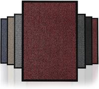 Barrier Mat - 60 X 180 Cm - Red - Durable Protective Ground Cover