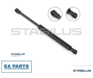 Barrier Mesh, boot-/cargo area for VOLVO V70 STABILUS 891493 NEW