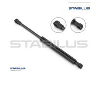 Barrier Mesh, boot-/cargo area STABILUS 891493 For VOLVO