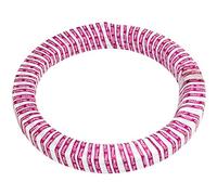 Barrier Pipe Coil White 22mm x 25m, 1 in Pack