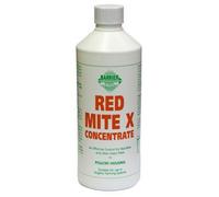 Barrier Red Mite Concentrate - Red Mite - 500ml Bottle