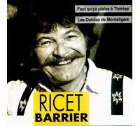 Barrier Ricet - Barrier Ricet - Faut Qu'ca Plaise A Therese