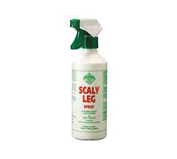 Barrier Scaly Leg Spray, 500 ml