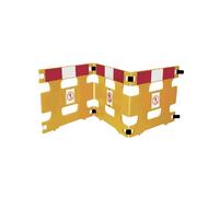 Barrier/Sign System Set Of 3 Frames (3 Pack) 309906
