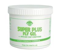 Barrier Super Plus Fly Repellent - Gel - 500ml Tub