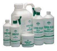 Barrier super fly plus fly repellent - 5 litre