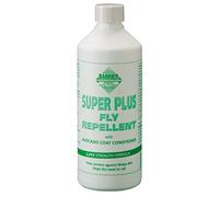 Barrier Super Plus Fly Repellent 1lt Refill (1)
