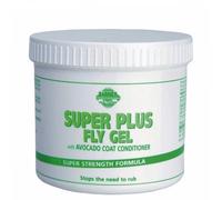 Barrier Super Plus Fly Repellent Gel - Size: 500ml