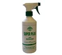 Barrier Super Plus Fly Repellent for Horses - Liquid - 500ml Refill
