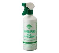 Barrier Super Plus Fly Repellent Trigger - White, 1 Litre