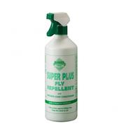 Barrier Super Plus Fly Spray - Size: 500ml