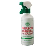 Barrier Unisex's 476533 Natural Fly Repellent Spray, Clear, 500 ml