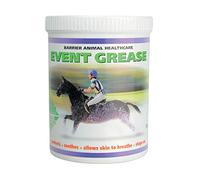 Barrier Unisex's BAR0036 Event Grease, Clear, 1 Litre
